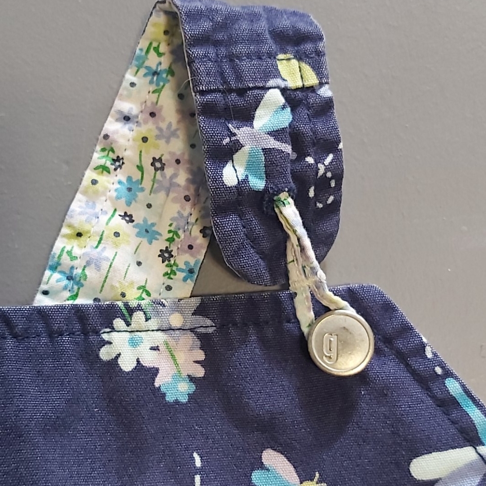 Light Overalls - Picture 5 of 8